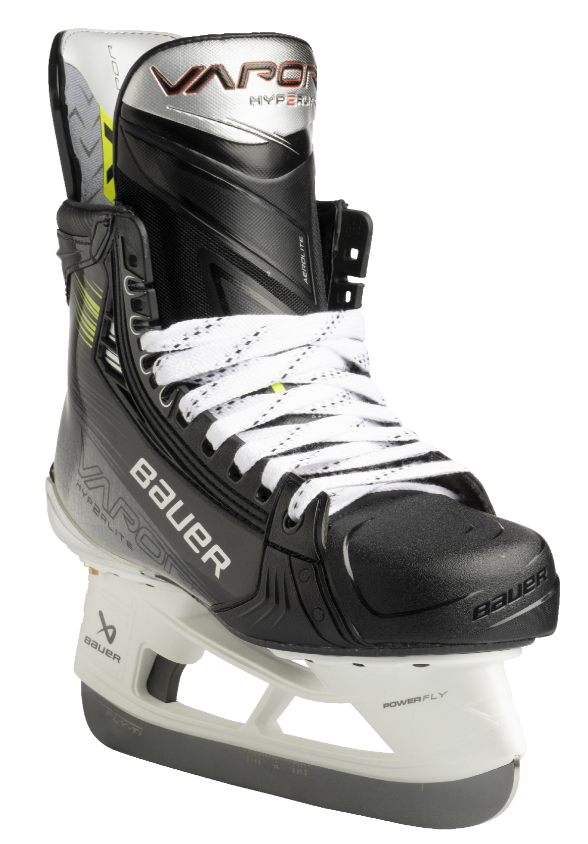  Bauer Vapor Hyperlite2 Intermediate Hockey Skates