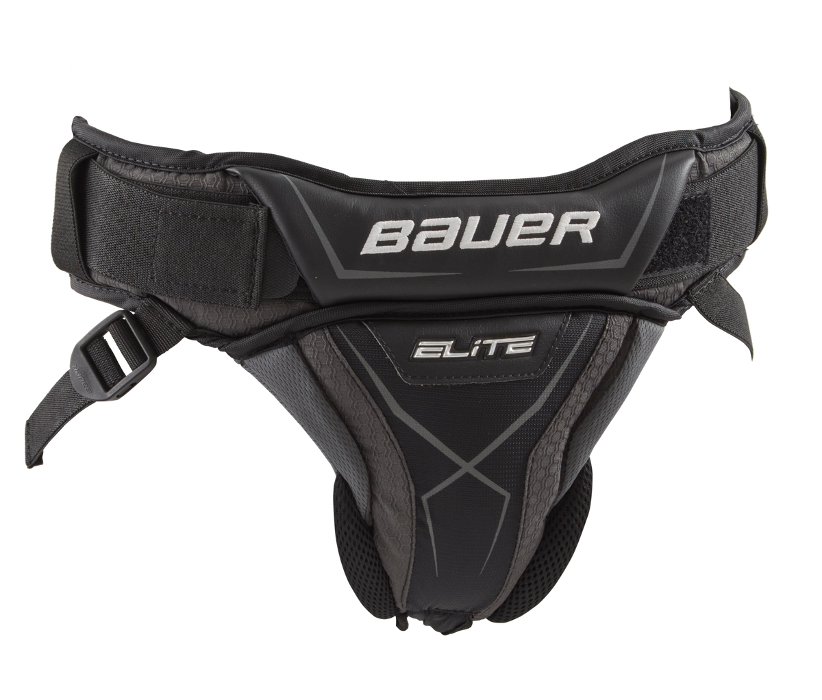  Bauer Elite Goalie Senior Jill