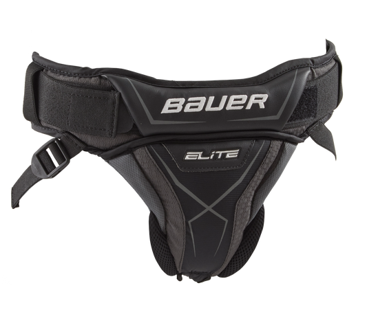  Bauer Elite Goalie Senior Jill