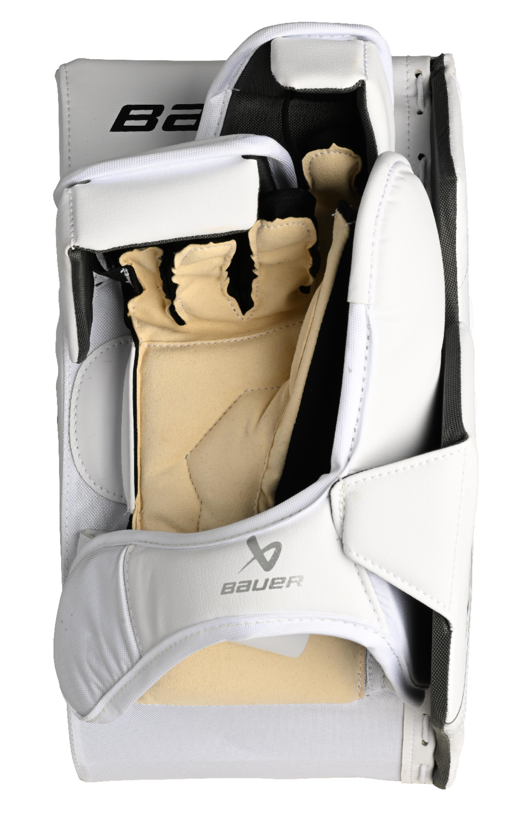  Bauer GSX 2023 Senior Goalie Blocker