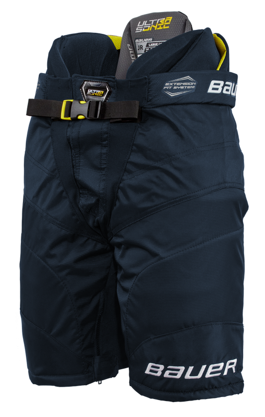  Bauer Supreme Ultrasonic Junior Hockey Pants