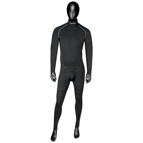  Bauer NG Core Integrated Neck Youth Full Length
