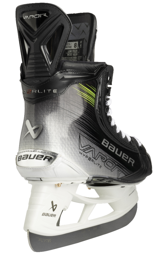  Bauer Vapor Hyperlite2 Intermediate Hockey Skates