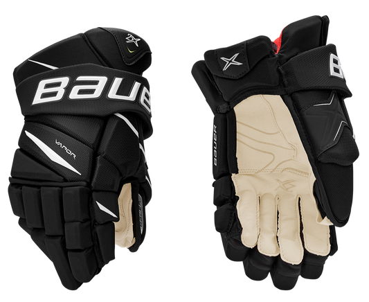  Bauer Vapor 2X Senior Hockey Gloves