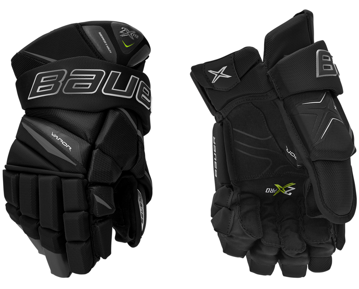  Bauer Vapor 2X Pro Senior Hockey Gloves