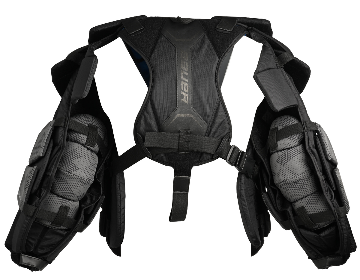  Bauer Elite 2023 Senior Goalie Chest Protector