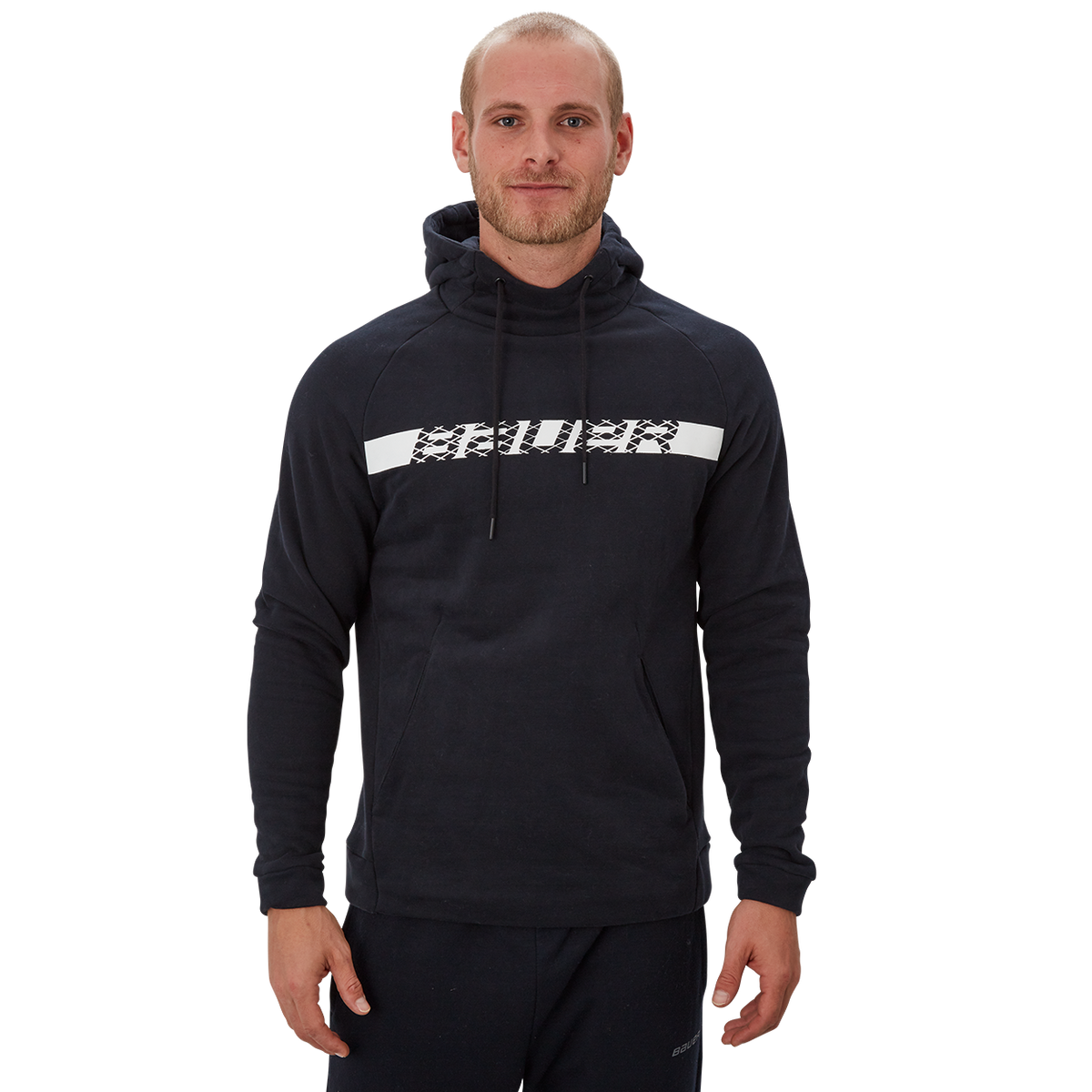  Bauer Perfect Hoodie Graphic Senior