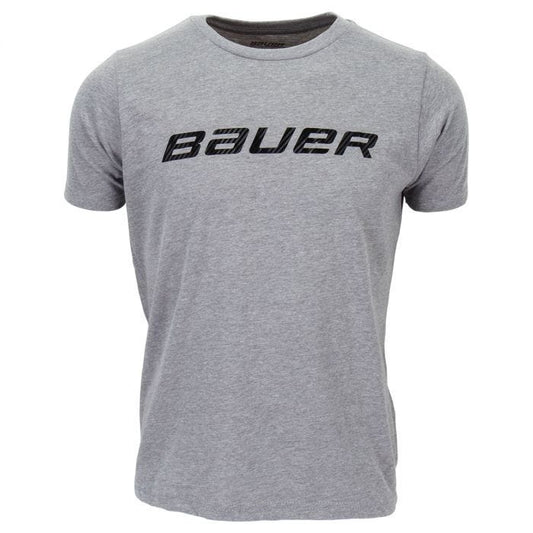  Bauer Graphic Short Sleeve Crew Youth