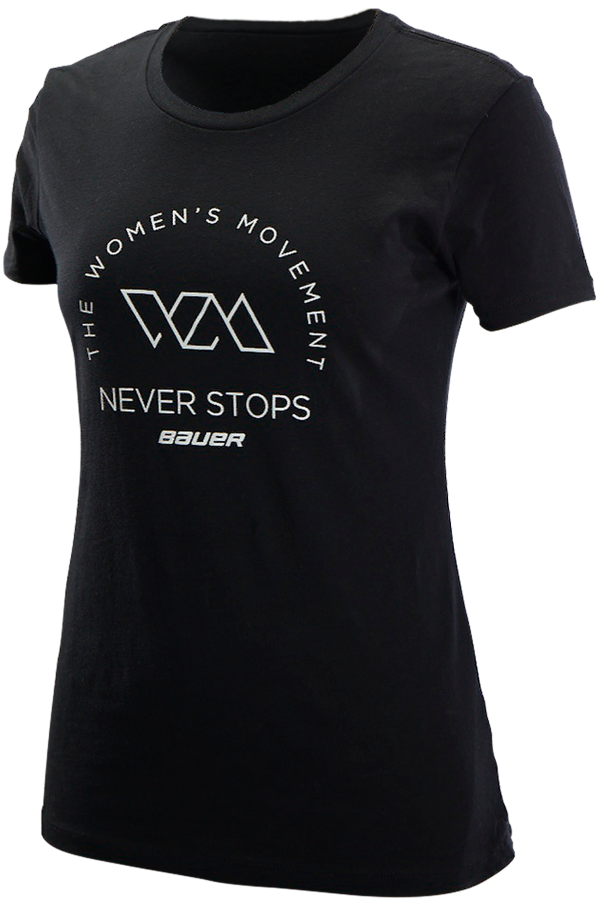  Bauer Women's Movement Tee For Women