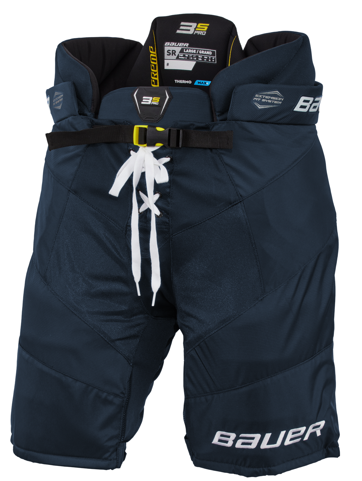  Bauer Supreme 3S Pro Junior Hockey Pants