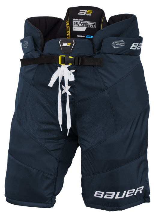  Bauer Supreme 3S Pro Junior Hockey Pants