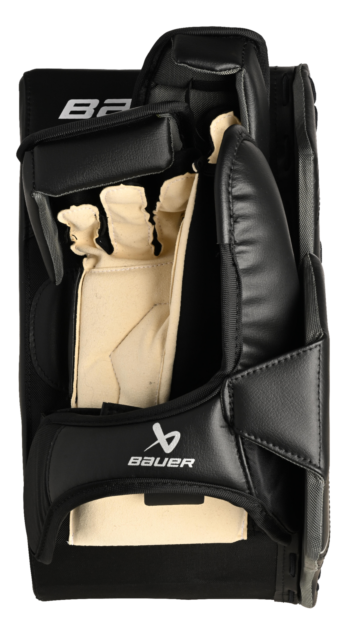  Bauer GSX 2023 Senior Goalie Blocker