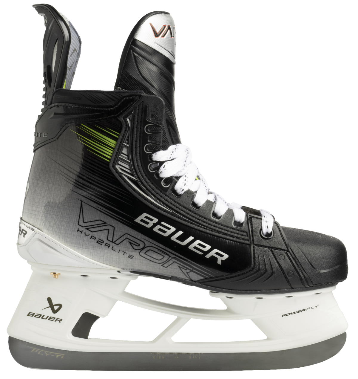  Bauer Vapor Hyperlite2 Intermediate Hockey Skates