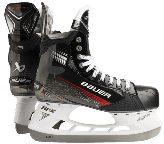  Bauer Vapor X3 Intermediate Hockey Skates