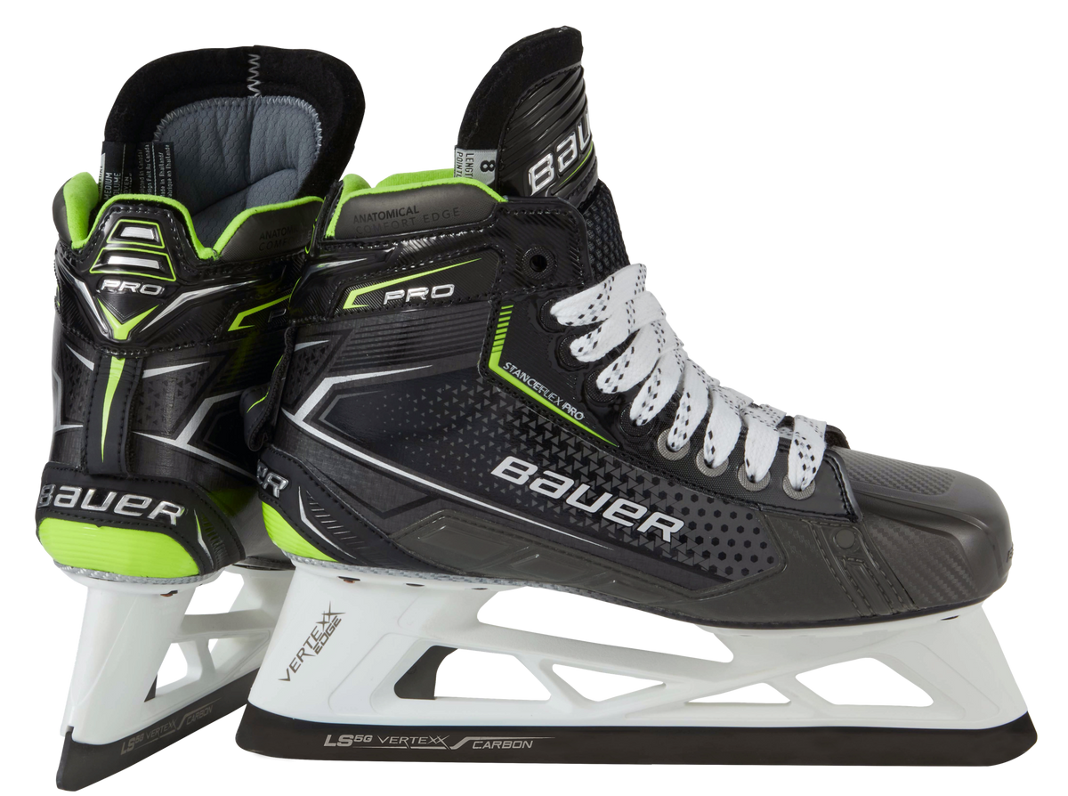  Bauer Pro Senior Goalie Skates