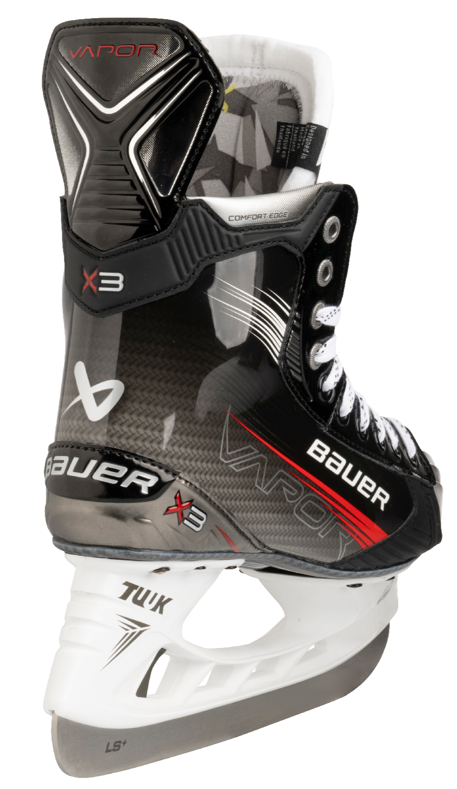  Bauer Vapor X3 Intermediate Hockey Skates