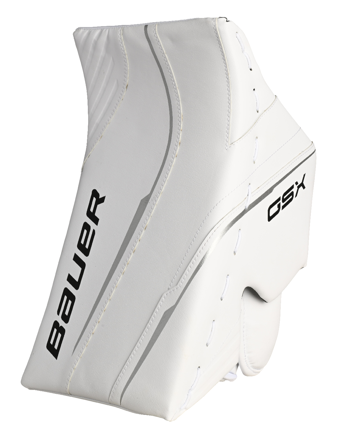  Bauer GSX 2023 Junior Goalie Blocker