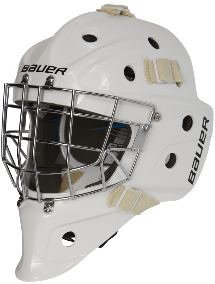  Bauer 930 Senior Goalie Mask