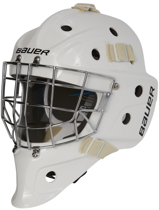  Bauer 930 Senior Goalie Mask