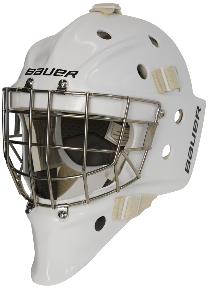  Bauer 960 Senior Goalie Mask