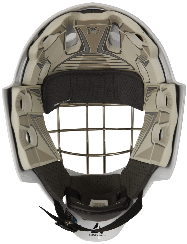  Bauer 960 Senior Goalie Mask Non Certified