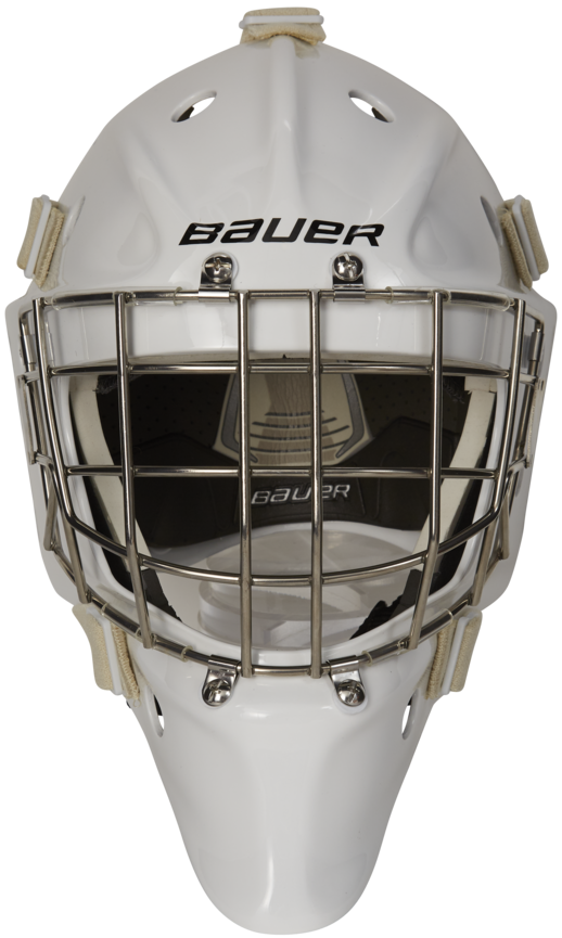  Bauer 960 Senior Goalie Mask