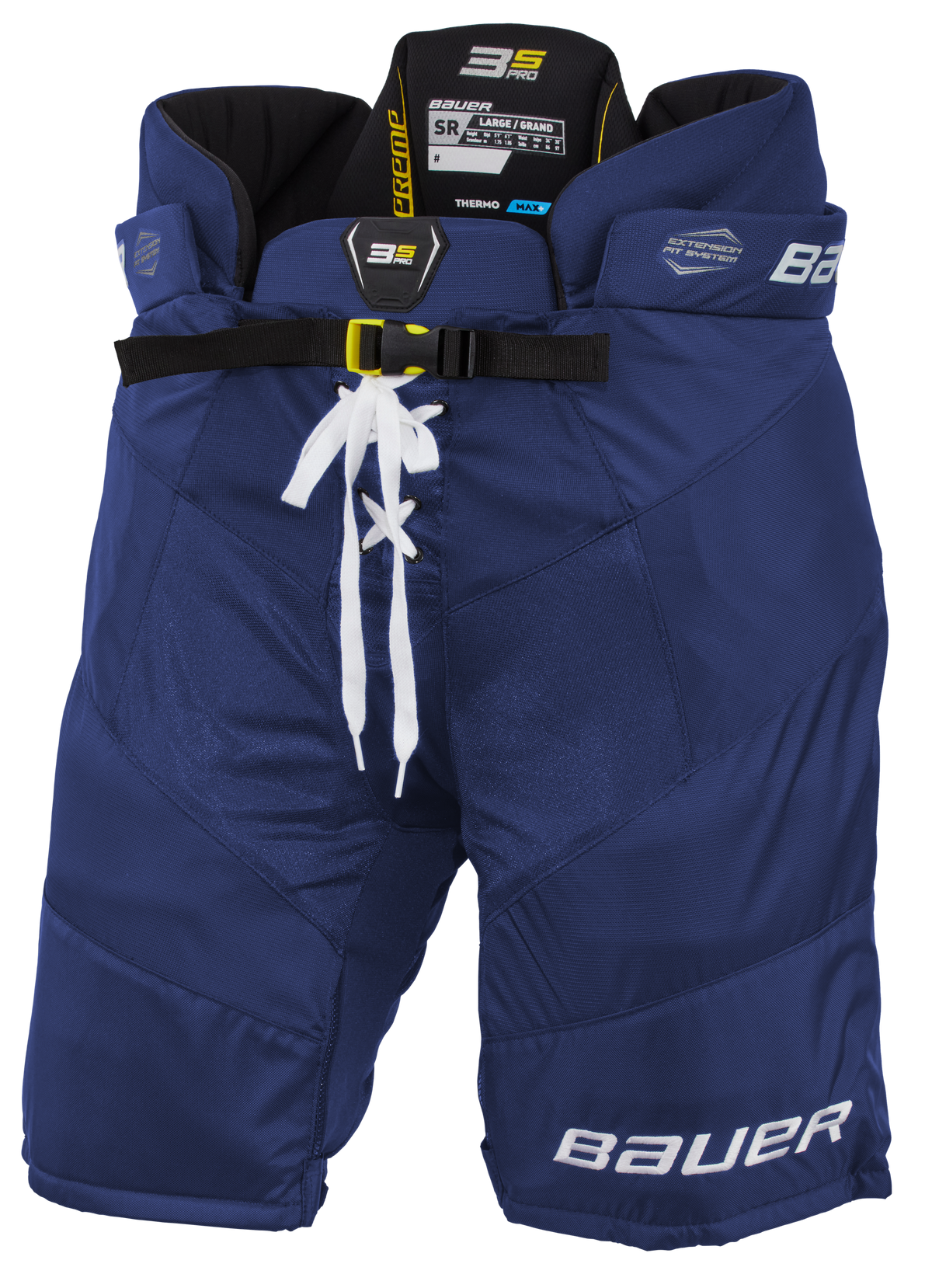  Bauer Supreme 3S Pro Junior Hockey Pants