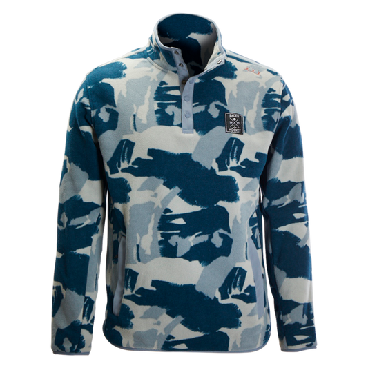  Bauer Fleece Microfleece Pullover Adult