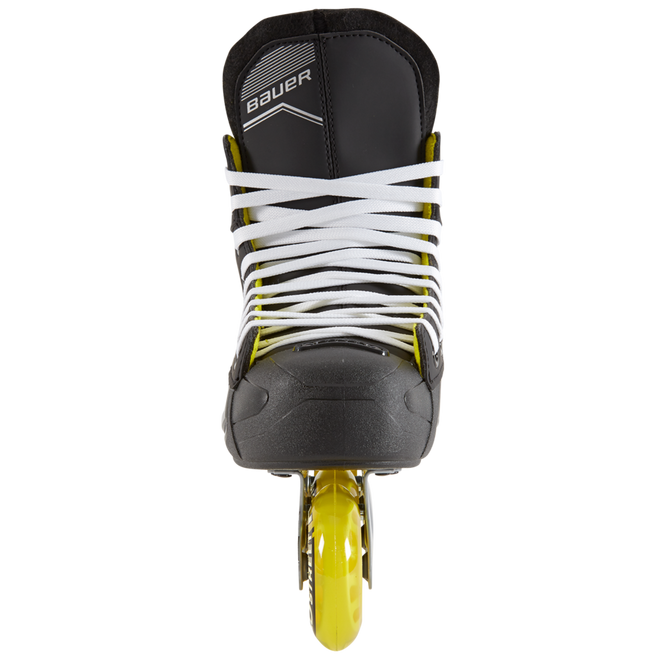  Bauer RS Senior Roller Skates