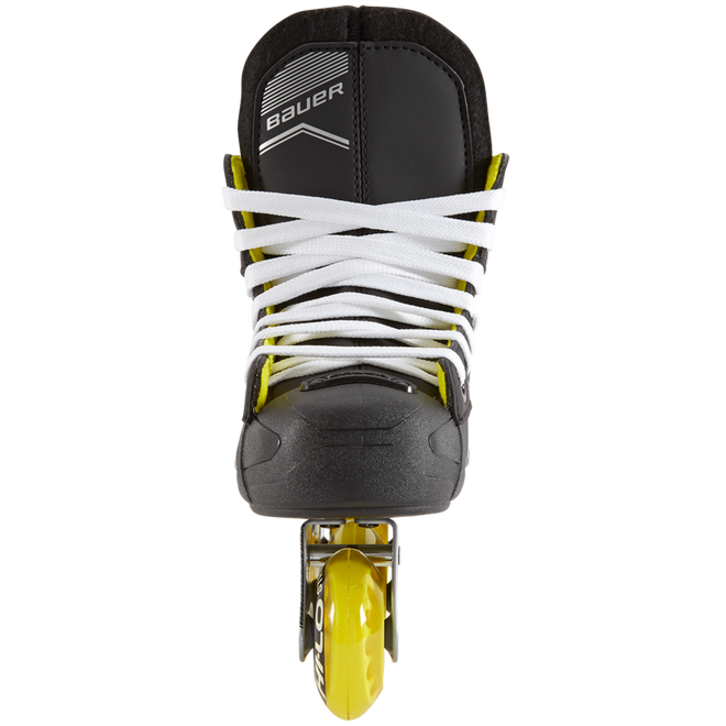  Bauer RS Youth Roller Skates