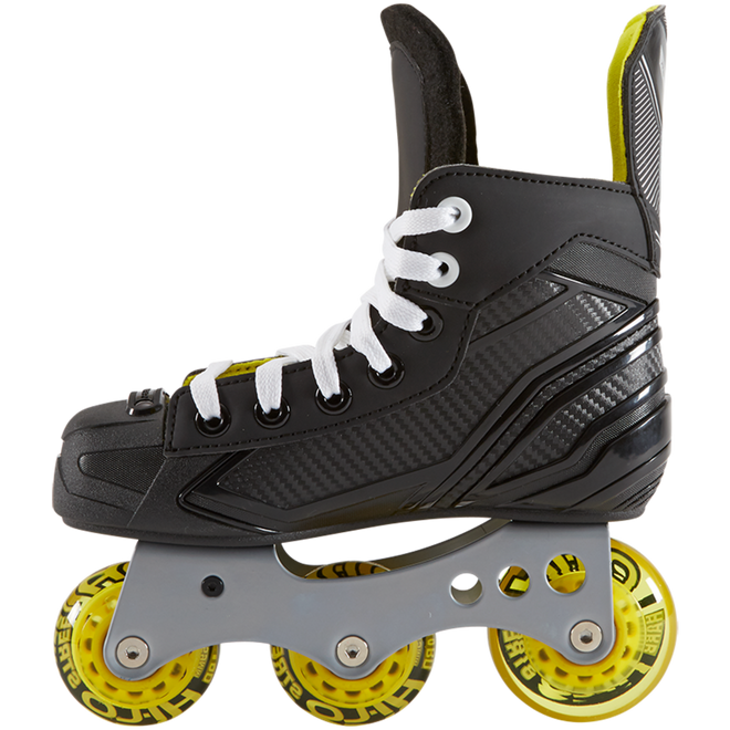  Bauer RS Youth Roller Skates
