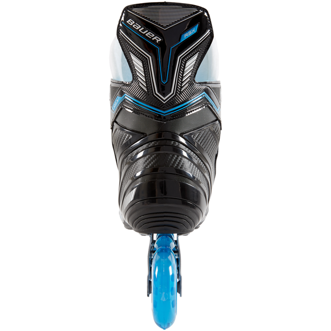  Bauer RSX Junior Roller Skates