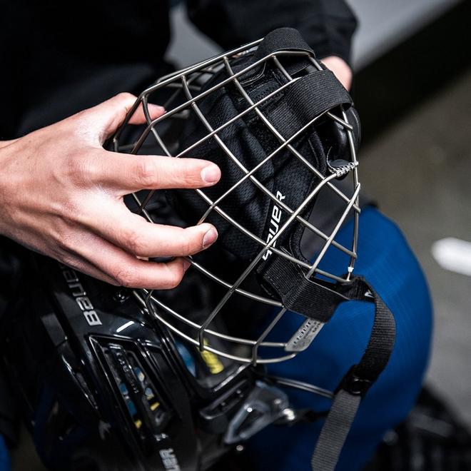  Bauer RTP Sportmask