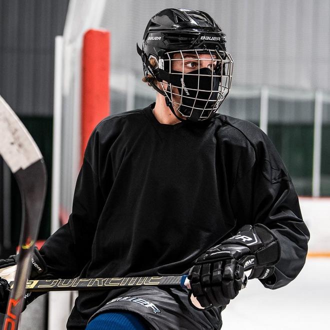  Bauer RTP Sportmask