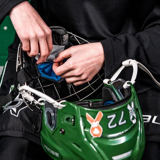  Bauer RTP Sportmask