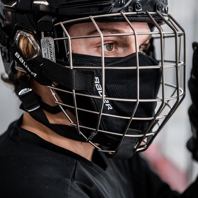  Bauer RTP Sportmask