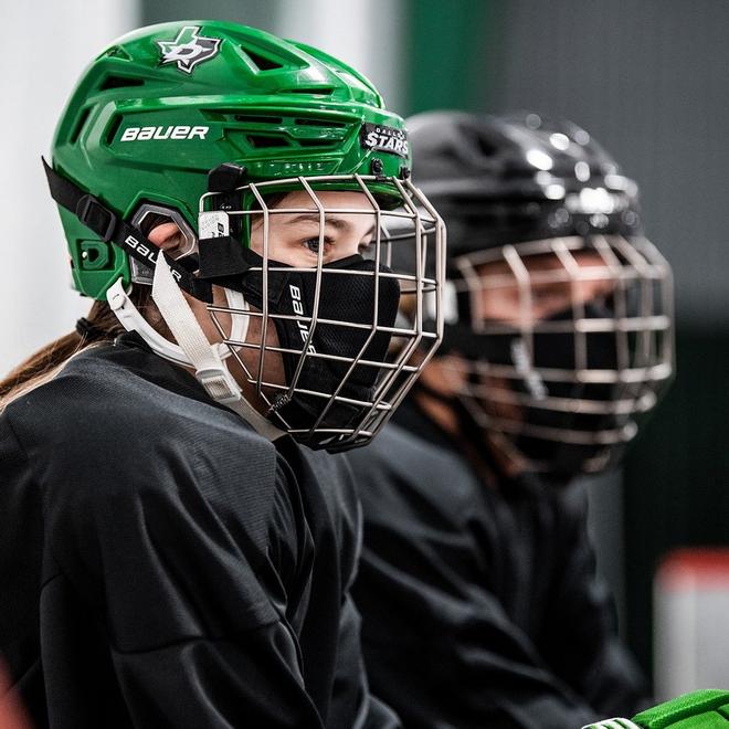  Bauer RTP Sportmask