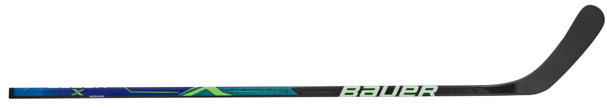  Bauer X Junior Hockey Stick