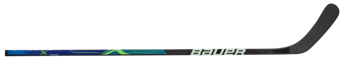  Bauer X Senior Hockey Stick
