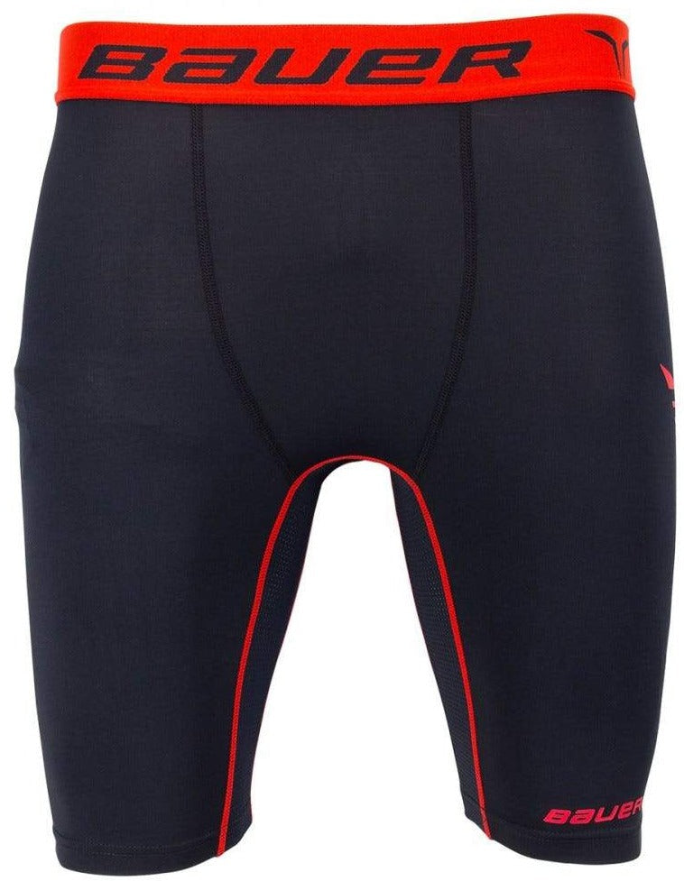  Bauer Core Compression Base Layer Short