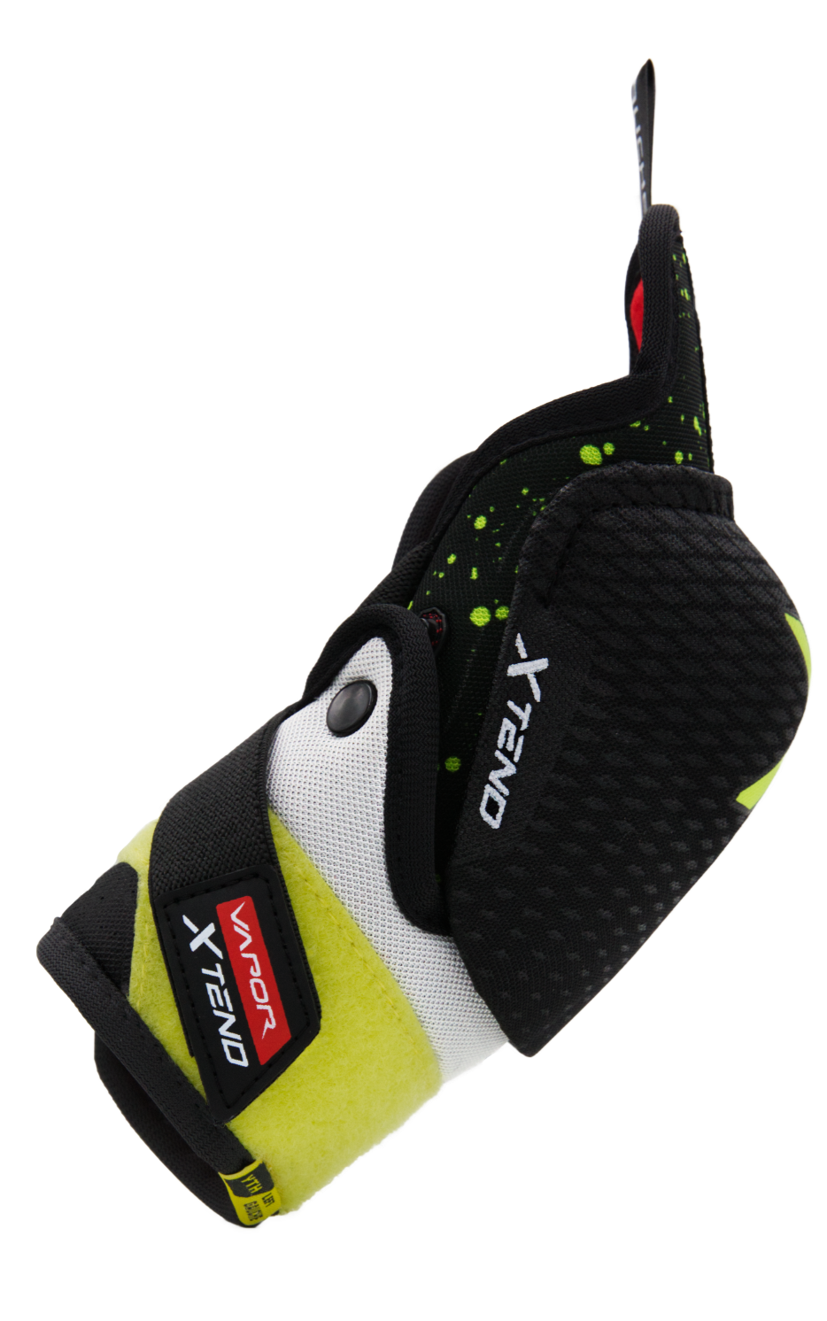  Bauer Vapor Xtend Youth Protective Kit