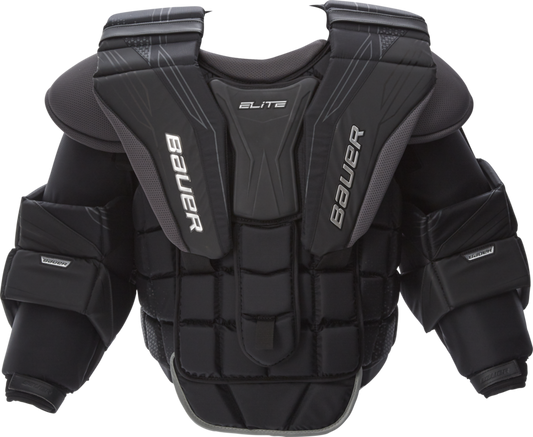  Bauer Elite Senior Goalie Chest Protector