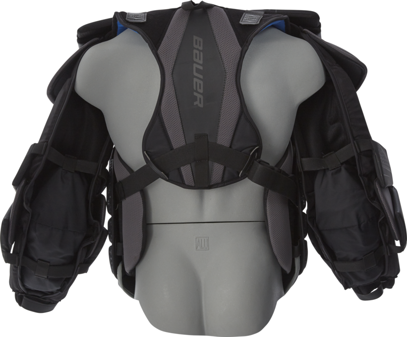  Bauer Elite Intermediate Goalie Chest Protector