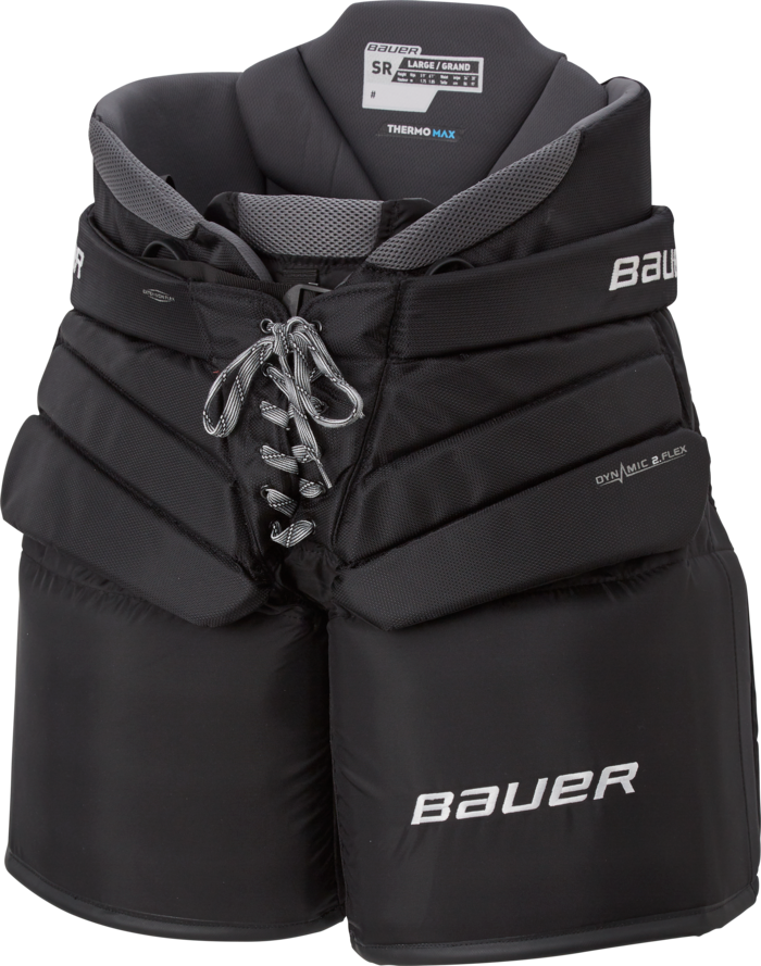  Bauer S20 Elite Senior Goalie Pants