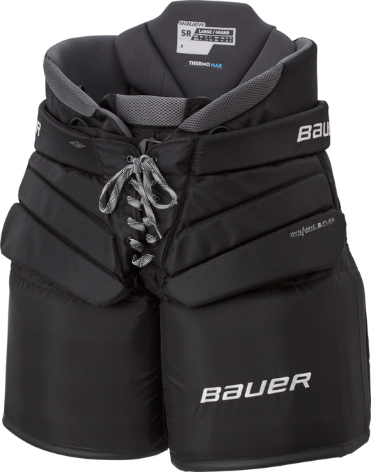  Bauer S20 Elite Senior Goalie Pants