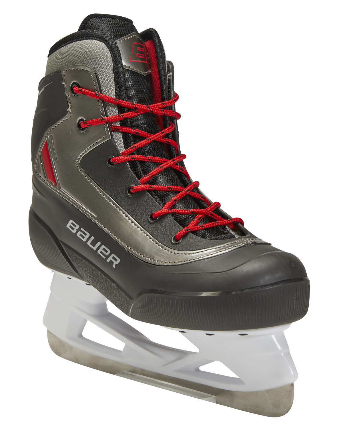  Bauer Expedition Recreational Junior Skates