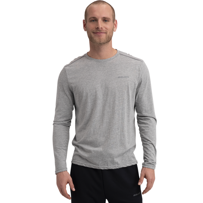  Bauer FlyLite LS Tee Senior