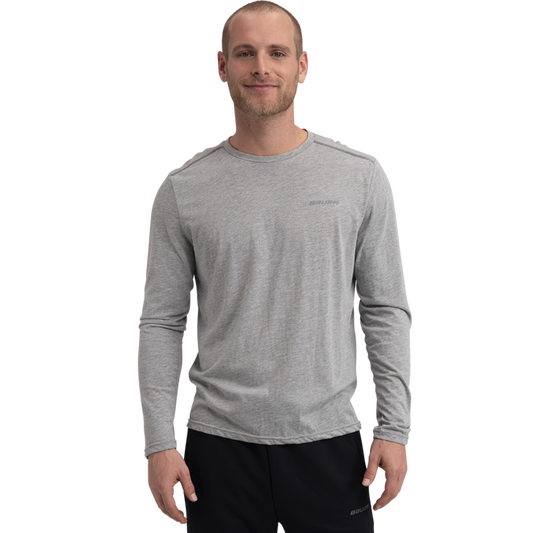  Bauer FlyLite LS Tee Senior