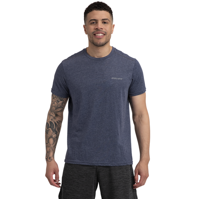  Bauer FlyLite SS Tee Senior