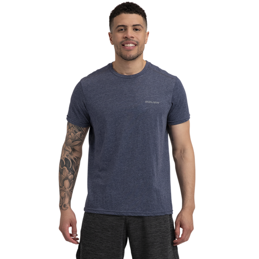  Bauer FlyLite SS Tee Senior